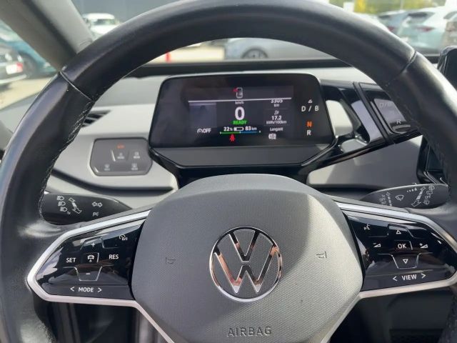 Volkswagen ID.3 Performance Pro
