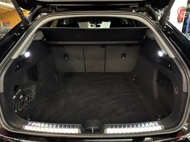 Audi A5 TFSI AHK NAV ACC SHZ PDC