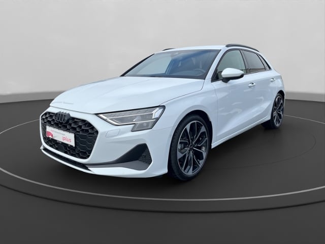 Audi A3 35 TDI S-Tronic Sportback