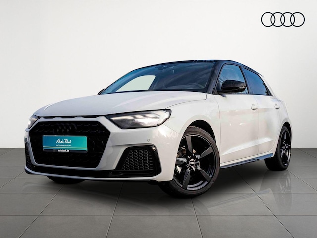 Audi A1 25 TFSI S-Tronic Sportback