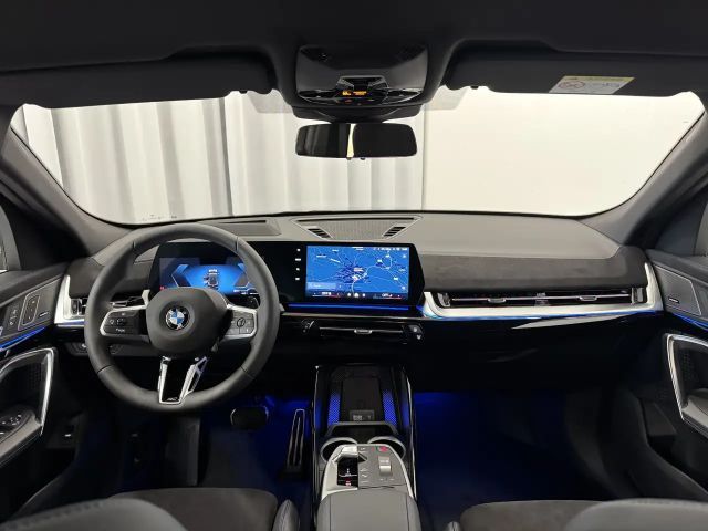 BMW X2 M-Sport xDrive