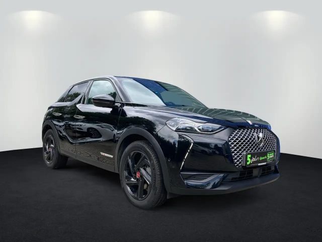 DS DS 3 E-Tense Mobiles Performance Line