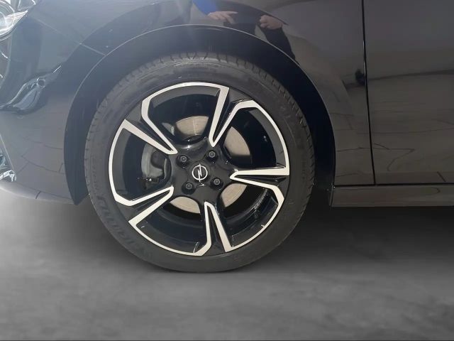 Opel Corsa Elegance business+