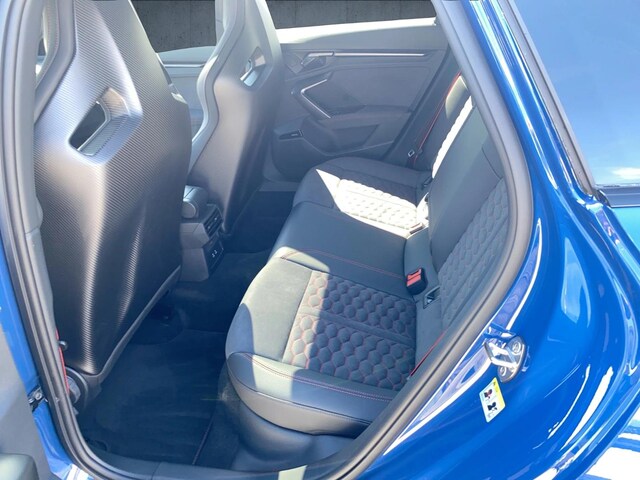 Audi RS3 Quattro S-Tronic Sportback