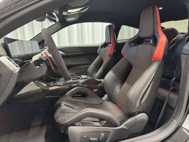 BMW M4 CS Coupé xDrive