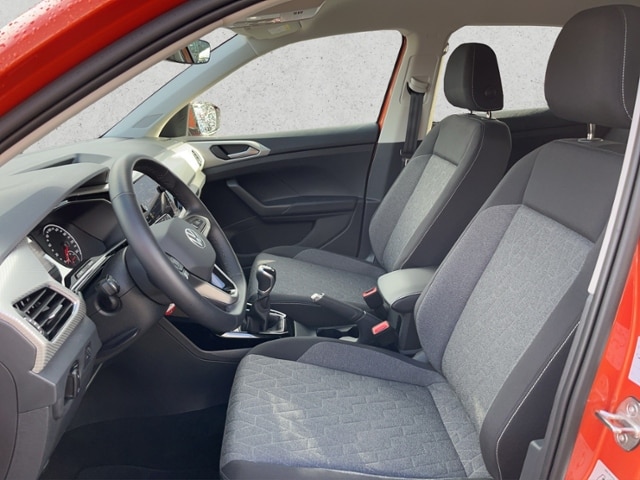 Volkswagen T-Cross 1.0 TSI Move