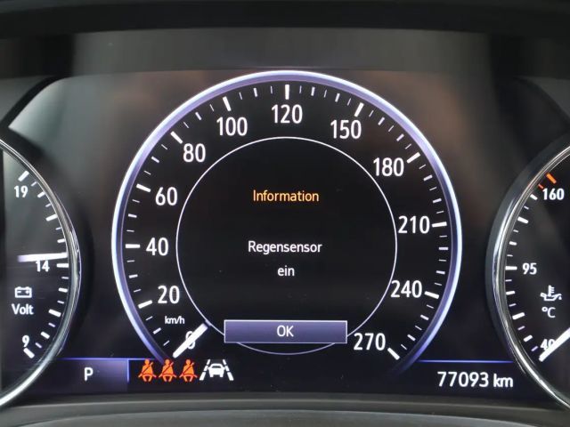 Opel Insignia Elegance Sports Tourer