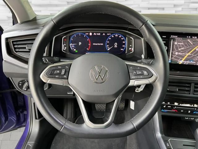 Volkswagen Polo 1.0 TSI Style