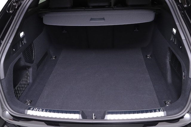 Audi S5 Avant S-Tronic