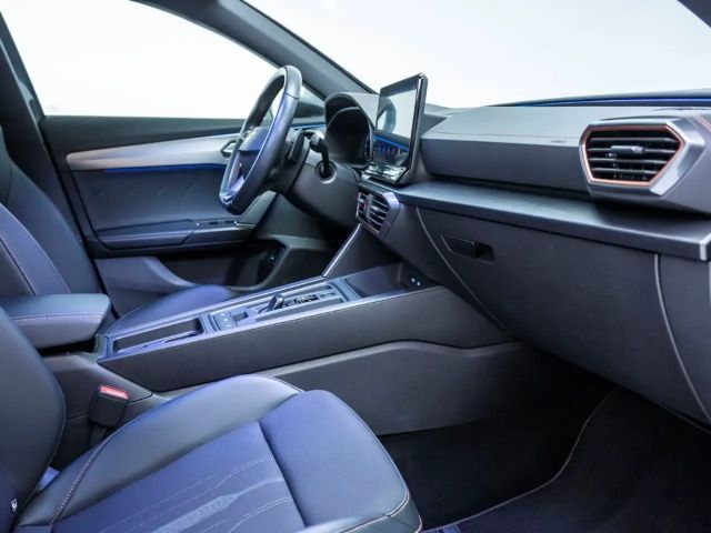 Cupra Formentor 2.0 TSI 4Drive VZ