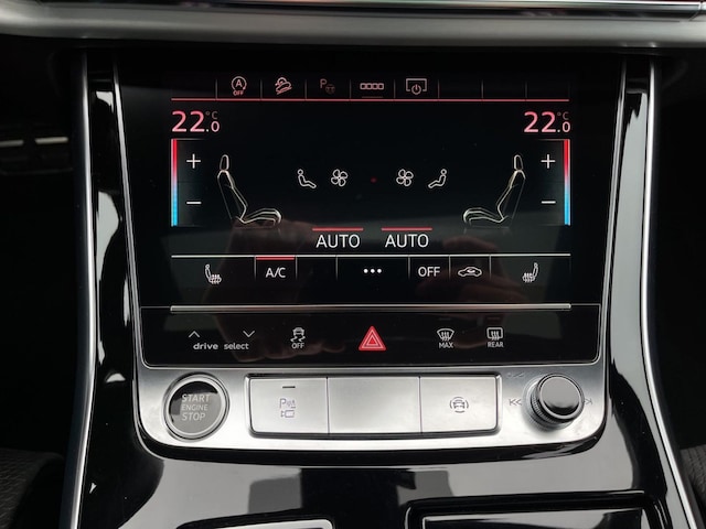 Audi Q7 50 TDI Quattro