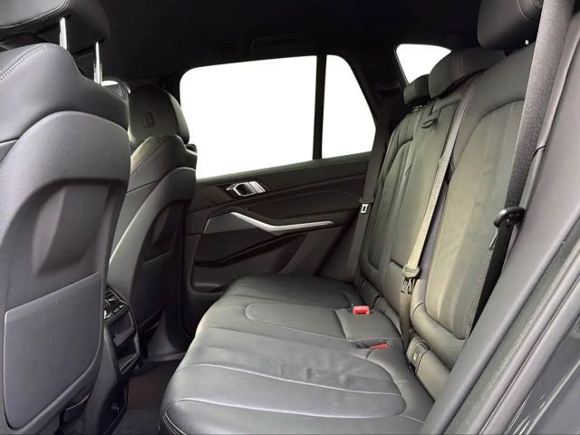 BMW X5 M-Sport xDrive30d