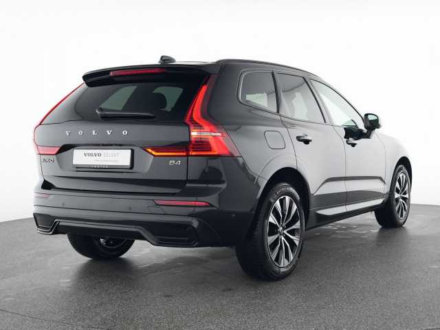 Volvo XC60 XC60