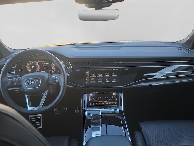 Audi Q7 55 TFSI Quattro