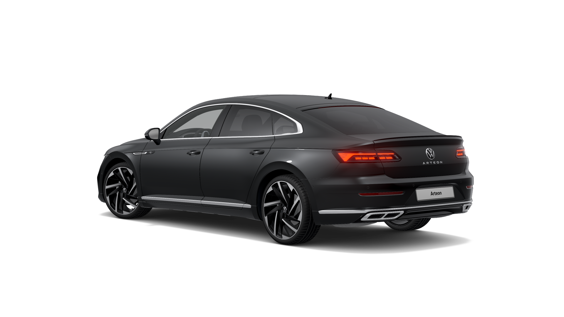 Volkswagen Arteon 2.0 TSI DSG R-Line