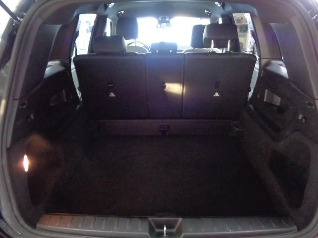 Mercedes-Benz GLB 200 AMG Line GLB 200 d