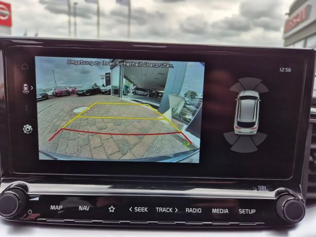 Kia ProCeed GDi GT-Line