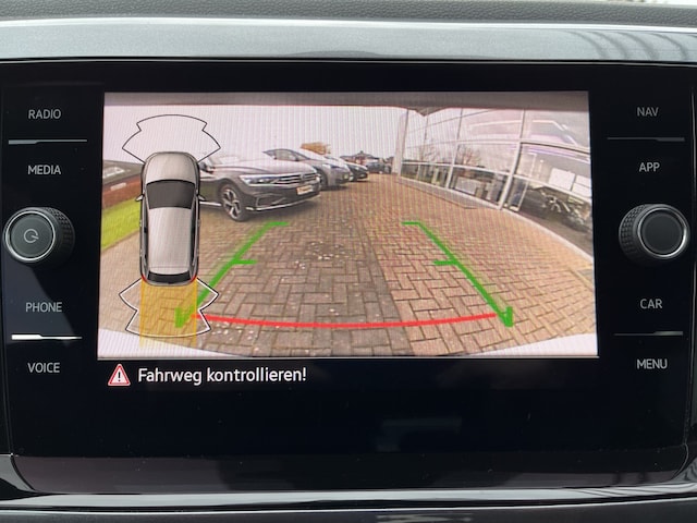 Volkswagen Polo 1.0 TSI DSG Style