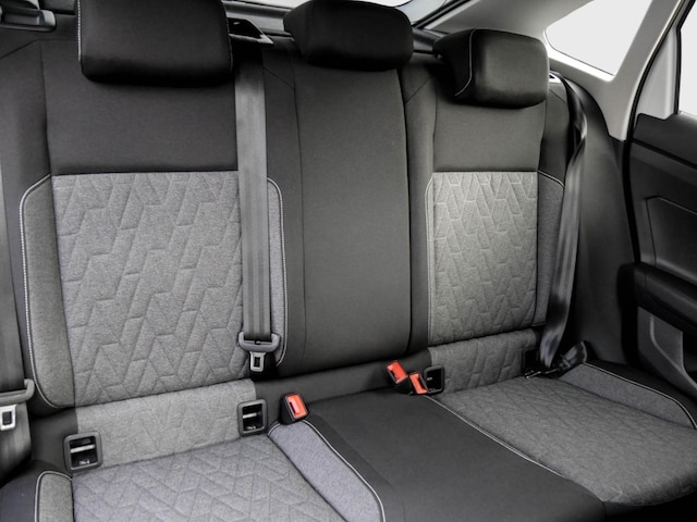 Volkswagen Taigo 1.0 TSI Move