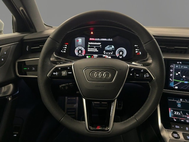 Audi A6 35 TDI Avant S-Tronic