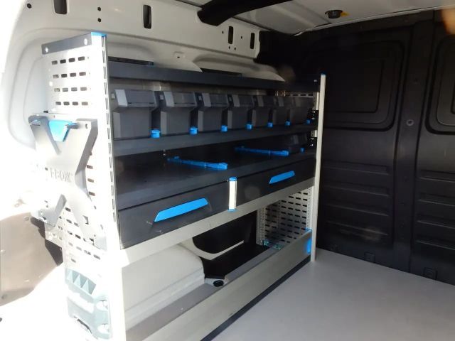 Mercedes-Benz Citan CDI