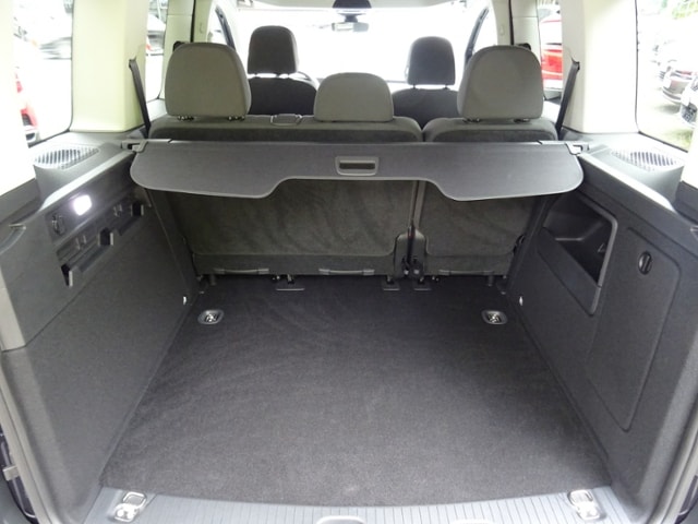 Volkswagen Caddy 1.5 TSI