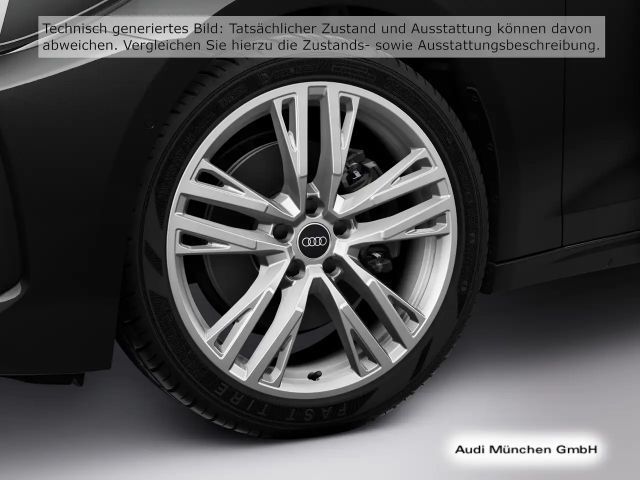 Audi A5 Quattro S-Tronic