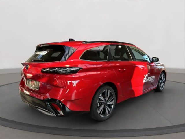 Peugeot 308 GT-Line Hybrid SW