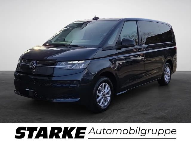 Volkswagen Multivan 2.0 TDI DSG Lang Life T7