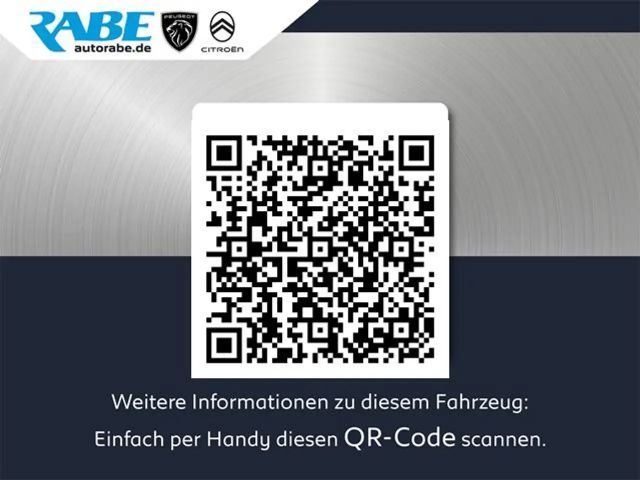 Peugeot E-308 -e 156 Matrix-LED+3D-Cockpit Klima Navi