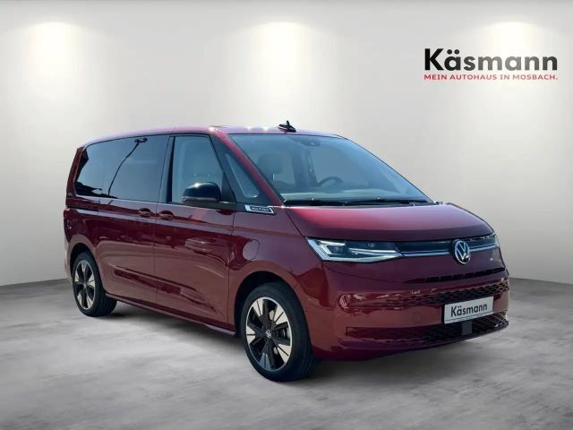Volkswagen Multivan Life T7 eHybrid