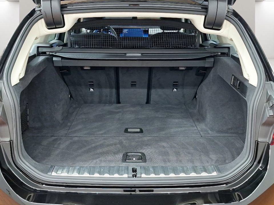 BMW 318 318i Touring