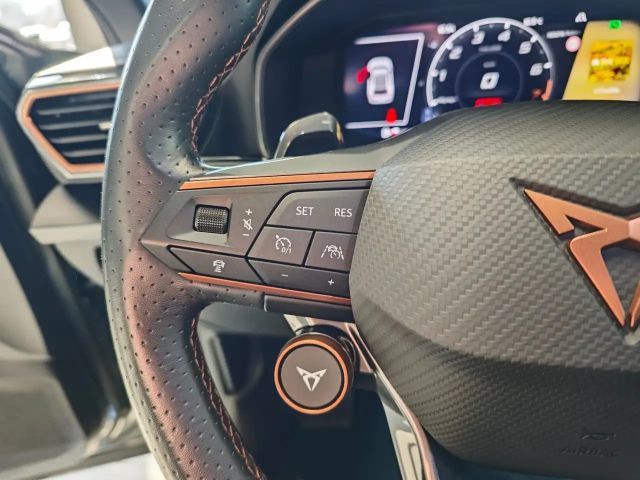 Cupra Formentor 2.0 TSI DSG VZ