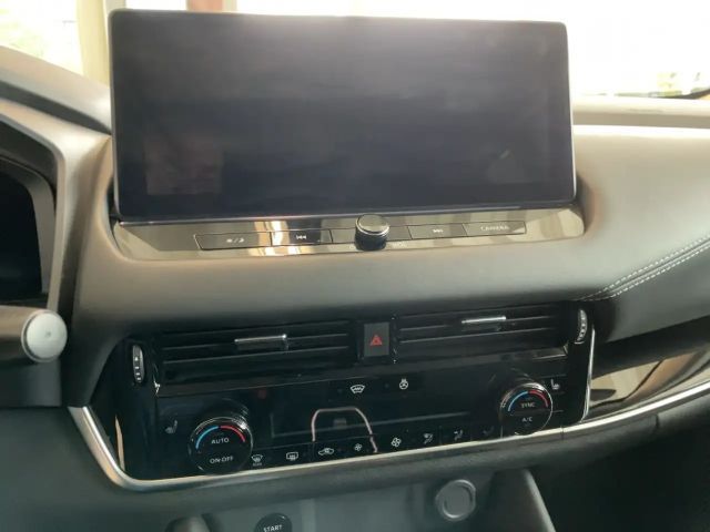 Nissan Qashqai N-Connecta