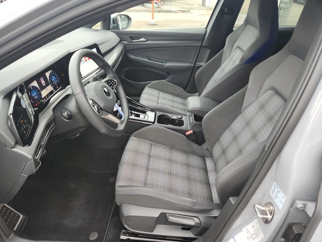 Volkswagen Golf Golf VIII