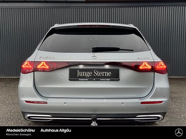 Mercedes-Benz E 450 4MATIC AVANTGARDE Estate