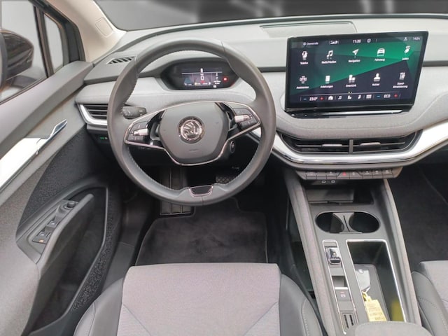 Skoda Enyaq iV 60