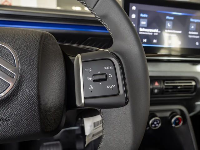 Citroën C3 ë- 113 VAN *GJR* KLIMA PDC NAVI LED