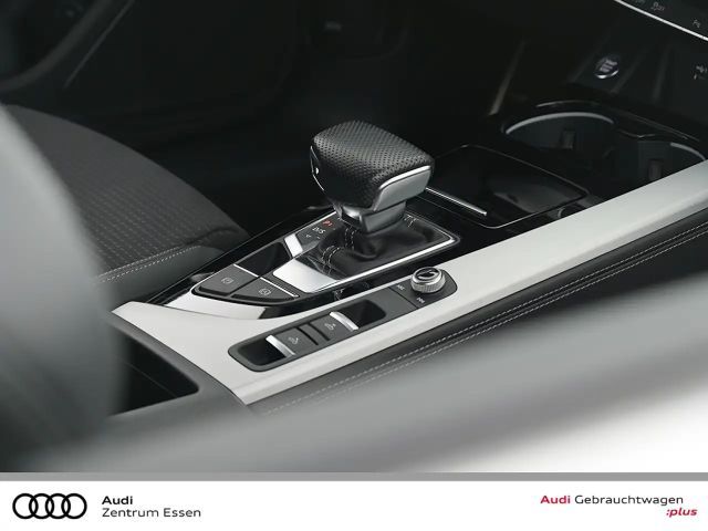 Audi A5 40 TFSI Cabriolet S-Line S-Tronic