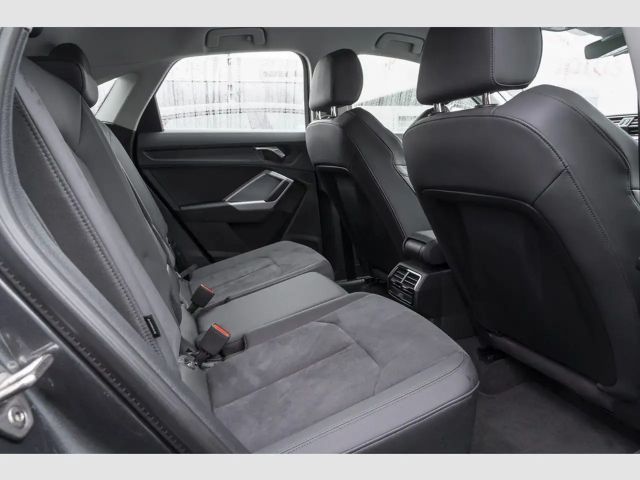 Audi Q3 35 TDI S-Line S-Tronic Sportback