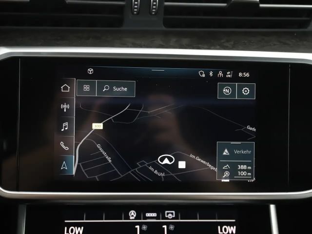 Audi A6 40 TDI Quattro