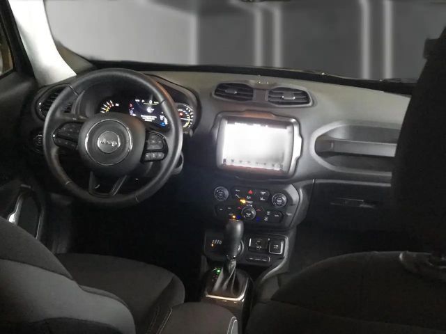 Jeep Renegade 4xe Limited