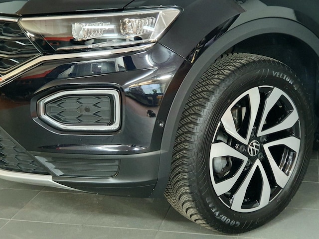 Volkswagen T-Roc Cabriolet DSG