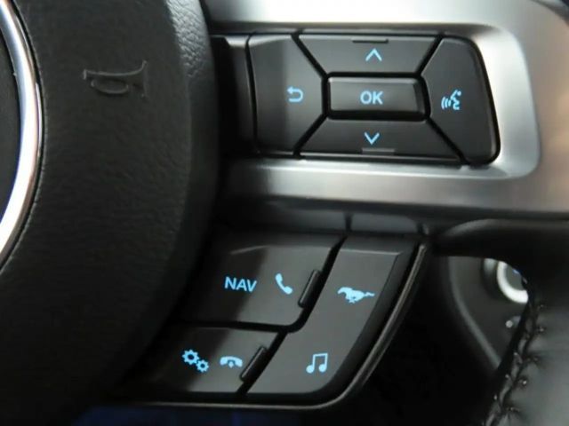 Ford Mustang Mach-E 5.0 Mach 1 Aut LED+MagneRide+SitzKlima