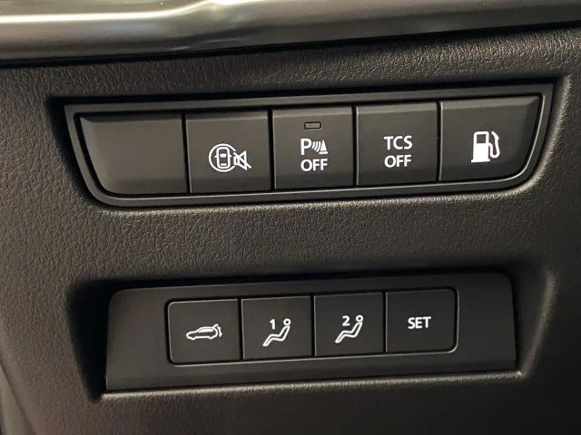 Mazda CX-60 4WD Homura