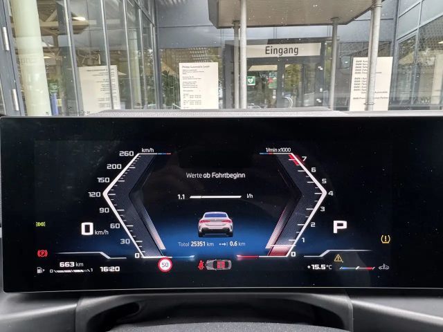 BMW 440 Coupé M-Sport M440i xDrive