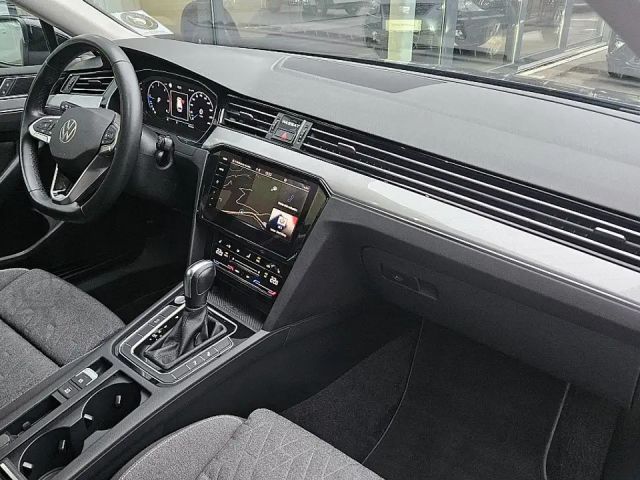 Volkswagen Passat Business DSG Variant