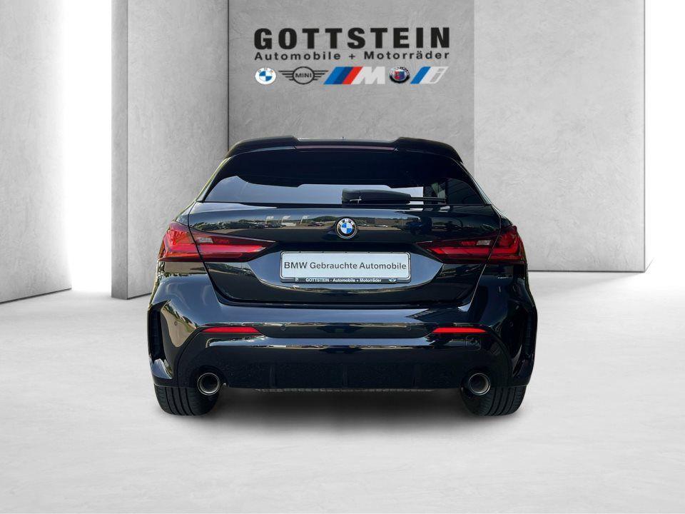 BMW 120 120i M-Sport