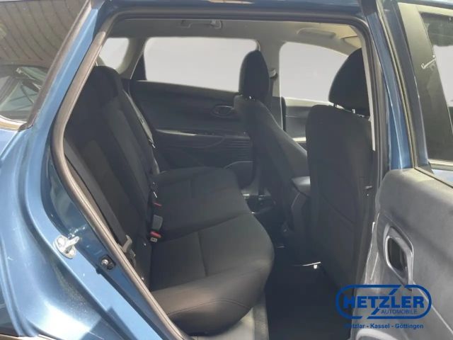 Hyundai Bayon 1.0 Prime T-GDi