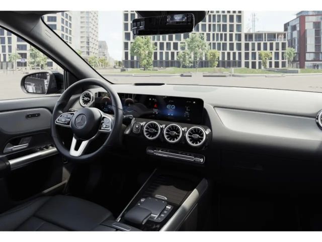 Mercedes-Benz EQA 300 4MATIC Progressive
